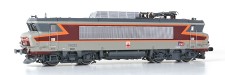 LS Models 10489 SNCF E-Lok Serie BB15022 Ep.6 