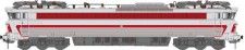 LS Models 10526 SNCF E-Lok Serie CC40100 Ep.3b-4a AC 
