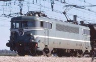LS Models 10713S SNCF E-Lok Serie BB9400 Ep.4 AC 