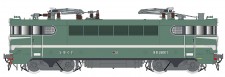LS Models 10730S SNCF E-Lok Serie BB 26000 Ep.3b 