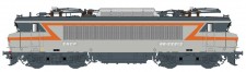 LS Models 10942 SNCF E-Lok BB 22213 Ep.4 AC