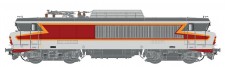 LS Models 10992 SNCF E-Lok Serie BB 15020 Ep.4 AC 