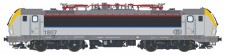LS Models 12710 SNCB E-Lok HLE 18 1807 Ep.6 AC 