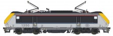 LS Models 13002DC SNCB E-Lok HLE 13 (1350) Ep.6 