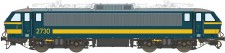 LS Models 13581S SNCB E-Lok HLE 27 (2730) Ep.6 AC 