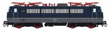 LS Models 16024DC E-Lok BR 184 002 DB, Ep.IVa 
