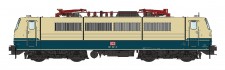 LS Models 16029S DBAG E-Lok 181 001-9 Ep.5b 