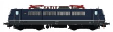LS Models 16031DC E-Lok BR 181 104 DB, Ep.IVb 