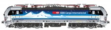 LS Models 16062DCS SBB Cargo/Railpool E-Lok BR 193 110 Ep.6 