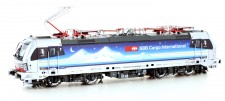 LS Models 16062DCS SBB Cargo/Railpool E-Lok BR 193 110 Ep.6 