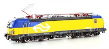 LS Models 16063DC NS/ELL E-Lok Vectron BR 193 759-8 Ep.6 