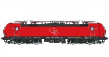 LS Models 16076 DBAG E-Lok BR 193 Vectron Ep.6 