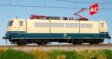 LS Models 16521 DB E-Lok BR 184 002-4 Ep.4c AC 