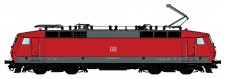 LS Models 16588AC DBAG E-Lok BR 120 207-6 Ep.6