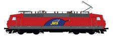 LS Models 16591ACS WRS E-Lok BR 120 145 Ep.6 AC 