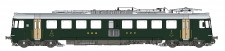 LS Models 17051 SBB Triebwagen RBe 4/4 Ep.4