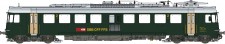 LS Models 17555 SBB Triebwagen RBe 4/4 Ep.5 AC