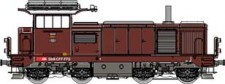 LS Models 17562 SBB Diesellok BM 4/4 Ep.4b/5 AC 