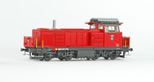 LS Models 17566 SBB Diesellok BM 4/4 Ep.4b/5 AC 