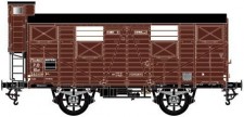 LS Models 30366 Po offener Güterwagen Ep.2 