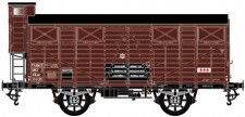 LS Models 30368 SNCF offener Güterwagen Ep.3 