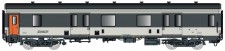 LS Models 31232 SNCF Corail Packwagen MC76 Dd2 Ep.4/5 