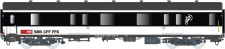 LS Models 37003AC SBB Packwagen MC76 Ep 6 AC 