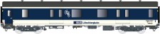 LS Models 37004DC BLS Packwagen MC76 Ep.5 