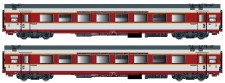 LS Models 40078AC SNCF GC Personenwagen-Set A8u Ep.4 AC 