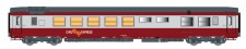 LS Models 40107 Speisewagen Gril Express GE SNCF, Ep.IV 