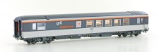 LS Models 40156.1 SNCF Speisewagen Gril Express  