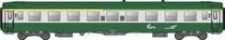 LS Models 40461 SNCF Personenwagen Ep.5c/6 