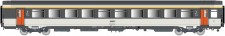LS Models 40607 SNCF Corail Personenwagen A10rtu Ep.4 