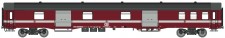 LS Models 42098 SNCB Bahndienstwagen Ep.4/5 