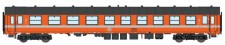 LS Models 42183 SNCB Personenwagen I4 B9 2.Kl. Ep.4/5