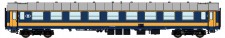 LS Models 42184 Personenwagen I4 A9, 1.Kl. SNCB, Ep.IVb