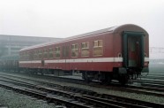LS Models 42221 SNCB Personenwagen-Set 3-tlg Ep.4 