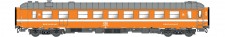 LS Models 42995 SNCB Speisewagen Wr Breda Ep.5