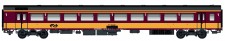 LS Models 44261 NS Benelux Reisezugwagen ICR A10 Ep.4/5 