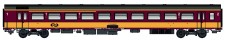 LS Models 44263 NS Benelux Reisezugwagen ICR A4B6 Ep.4/5 