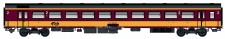 LS Models 44264 NS Benelux Reisezugwagen ICR B10 Ep.4/5 