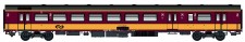 LS Models 44265 NS Benelux Reisezugwagen ICR BKD Ep.4/5 