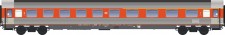 LS Models 46011-1AC DB LHB Personenwagen Abwümz 227 Ep.4b AC 