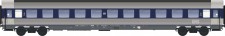 LS Models 46011-2AC DB LHB Personenwagen Bwümz 237 Ep.4b AC 