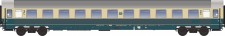 LS Models 46013-2AC DB LHB Personenwagen Bvmz 237.4 Ep.4c AC 