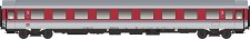 LS Models 46175 DB Reisezugwagen 1.Kl. Avmz 207 Ep.4 