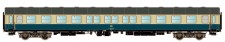 LS Models 46182AC DB Liegewagen Bctm 256 Ep.4 AC 