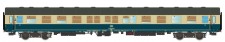 LS Models 46184AC DB Liegewagen Bctm 256 Ep.4 AC 