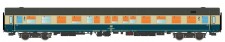 LS Models 46188AC DB Liegewagen Bctm 257 Ep.4/5 AC 