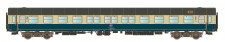 LS Models 46190AC DBAG Liegewagen Bctm 257 Ep.5 AC 
